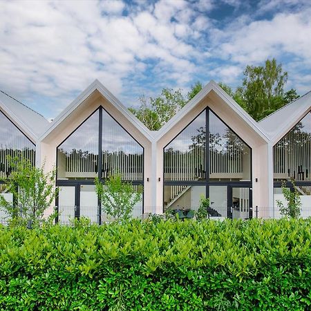 Baltico Stodola Villa Mielno  Exterior photo