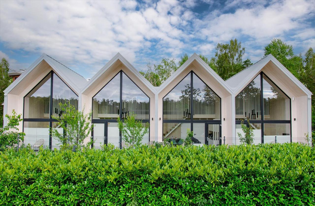 Baltico Stodola Villa Mielno  Exterior photo